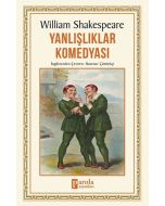 Yanlışlıklar Komedyası