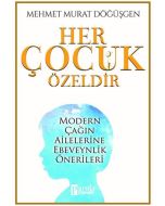 Her Çocuk Özeldir