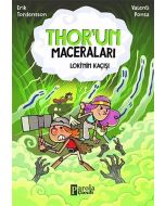Thor'un Maceraları - Loki'nin Kaçışı