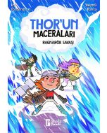 Thor’un Maceraları