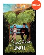 Solucan 1 - Umut (Ciltli - İmzalı)