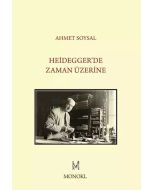 Heidegger’de Zaman Üzerine