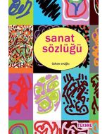Sanat Sözlüğü