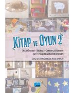 Kitap ve Oyun 2