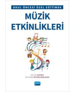 Okul Öncesi Özel Eğitimde Müzik Etkinlikleri
