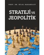 Strateji ve Jeopolitik