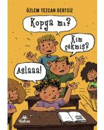 Kopya mı? Kim Çekmiş?