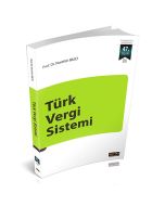 Türk Vergi Sistemi