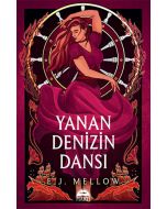 Yanan Denizin Dansı