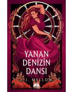 Yanan Denizin Dansı (Ciltli)