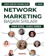 Network Marketing Başarı Sırları