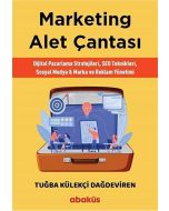 Marketing Alet Çantası