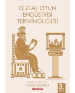 Dijital Oyun Endüstrisi Terminoloji