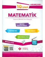 10.Sınıf Matematik Modüler Set