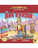 Ben Ahi Evran