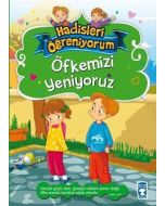Hadisleri Öğreniyorum - Öfkemizi Yeniyoruz