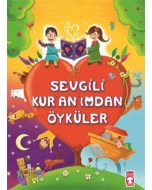 Sevgili Kur'an'ımdan Öyküler