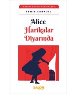 Alice Harikalar Diyarında