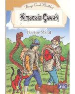Kimsesiz Çocuk