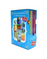 Samed Behrengi Dizisi (10 Kitap Set)