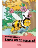Balarısı Vızdık – 2 Bahar Geldi Hoşgeldi