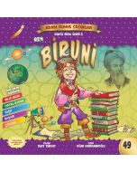 Ben Biruni