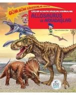 Zeynep ve Can’ın Dinozor Maceraları - Allosaurus ve Arkadaşları