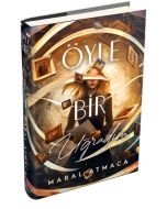 Öyle Bir Uğradım 1 (Ciltli)