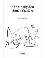 Kandinsky'den Sanat Yazıları