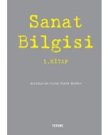 Sanat Bilgisi 1.Kitap