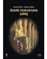 İdare Hukukuna Giriş