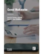 Genel Muhasebe