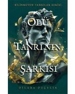 Ölü Tanrı'nın Şarkısı (Ciltli)