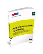 Avrupa Birliği'nin Türkiye'si
