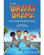 Eğitimde Yaratıcı Drama