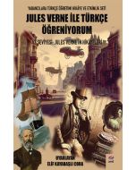Jules Verne'in Hikâyeleri - Jules Verne ile Türkçe Öğreniyorum A2 Seviyesi