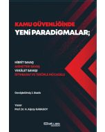 Kamu Güvenliğinde Yeni Paradigmalar