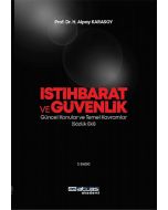 İstihbarat Ve Güvenlik