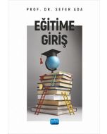 Eğitime Giriş