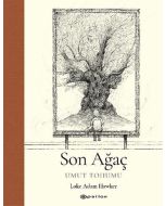 Son Ağaç (Ciltli)