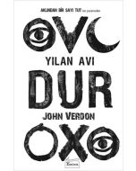 Yılan Avı