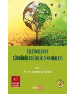 İşletmelerde Sürdürülebilirlik Dinamikleri