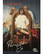 Paris’teki Ev
