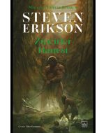 Malazan Yitikler Kitabı 4 - Zincirler Hanesi