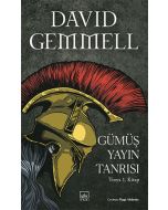 Gümüş Yayın Tanrısı