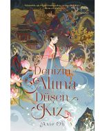 Denizin Altına Düşen Kız