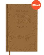 Gecenin Hikayesi - Aylema (Deri Kapak - İmzalı)