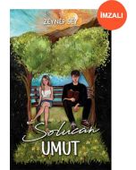 Solucan 1 - Umut (İmzalı)