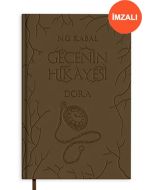 Gecenin Hikayesi - Dora (Deri Kapak - İmzalı)