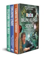 Bilim Kurgu Serisi